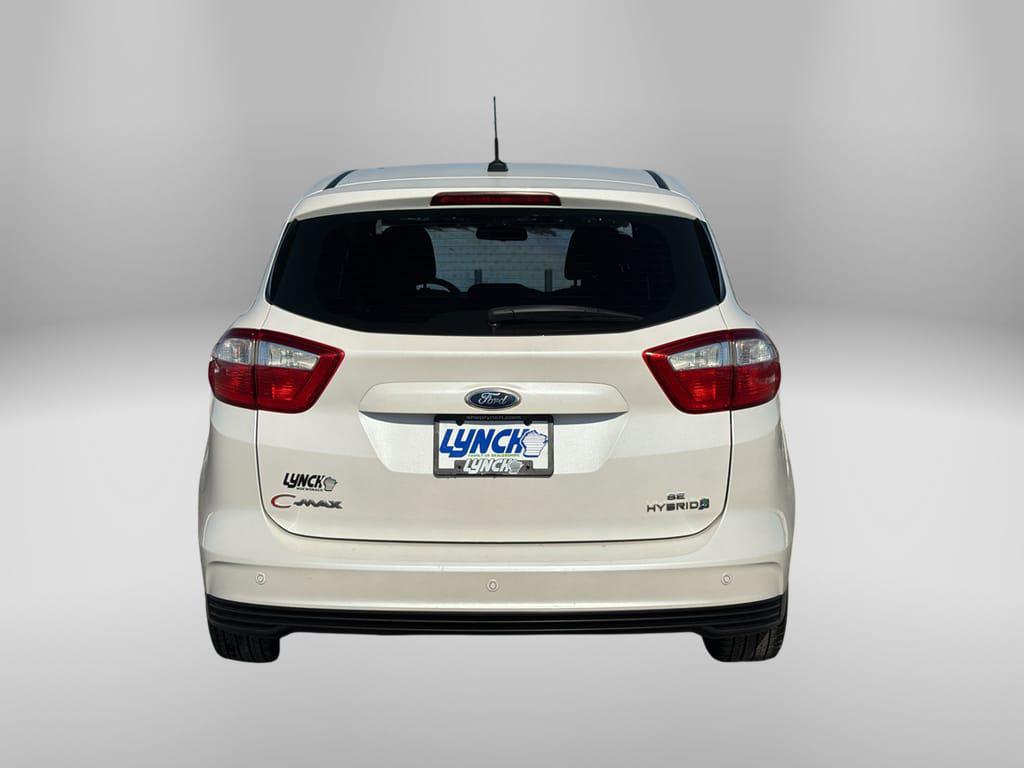 used 2016 Ford C-Max Hybrid car, priced at $8,990