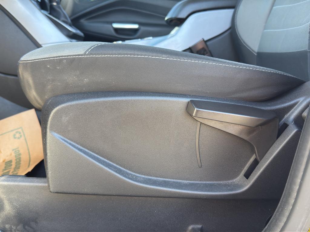 used 2016 Ford C-Max Hybrid car, priced at $8,990