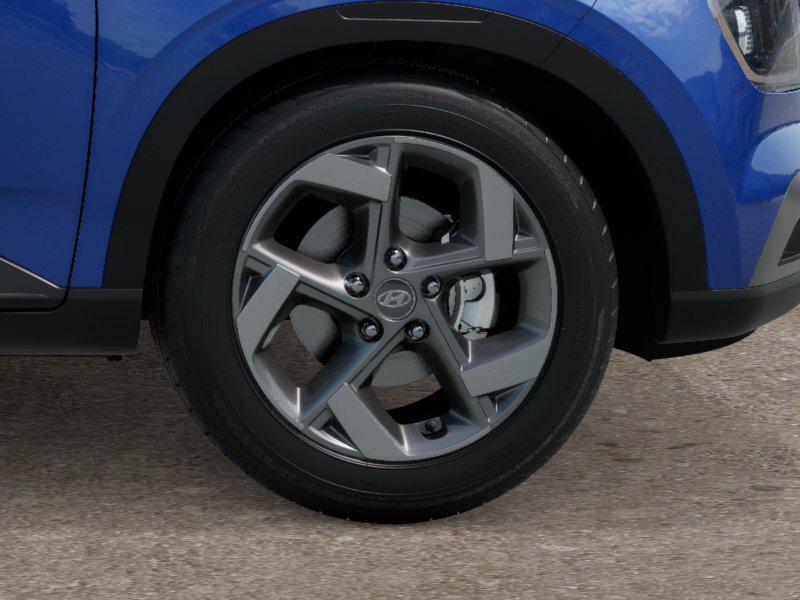 new 2026 Hyundai Venue car, priced at $24,115