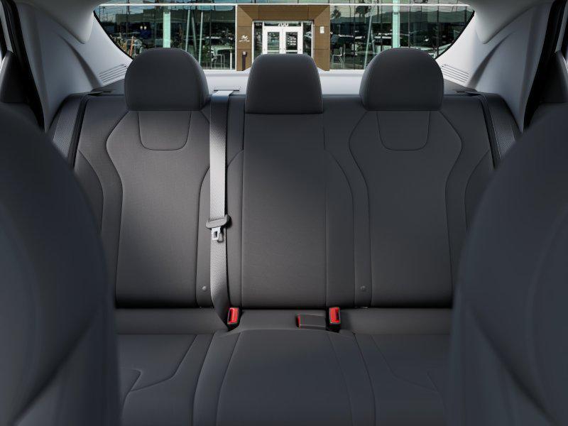 new 2026 Hyundai Elantra car, priced at $25,055