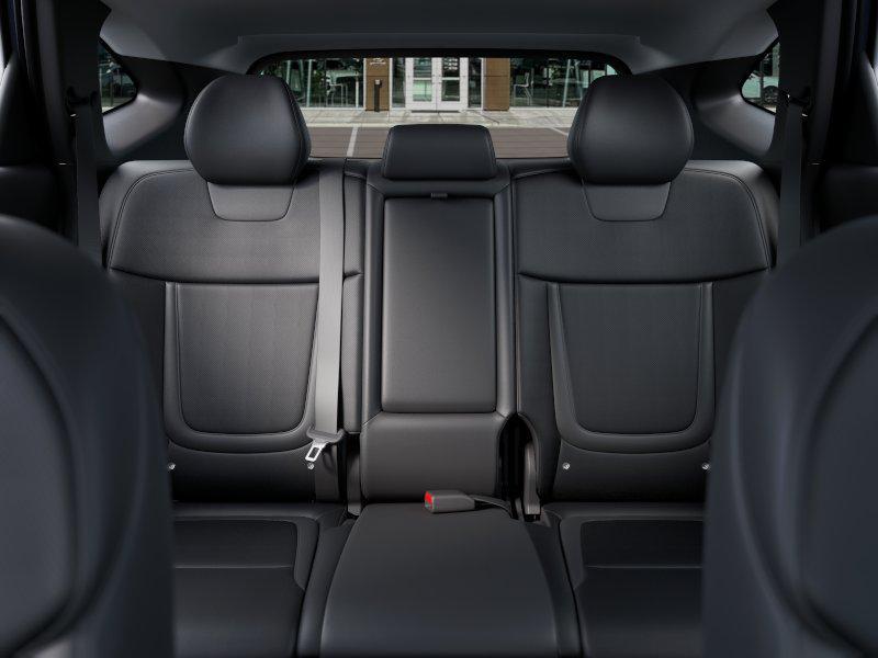 new 2026 Hyundai TUCSON Plug-In Hybrid car, priced at $50,970