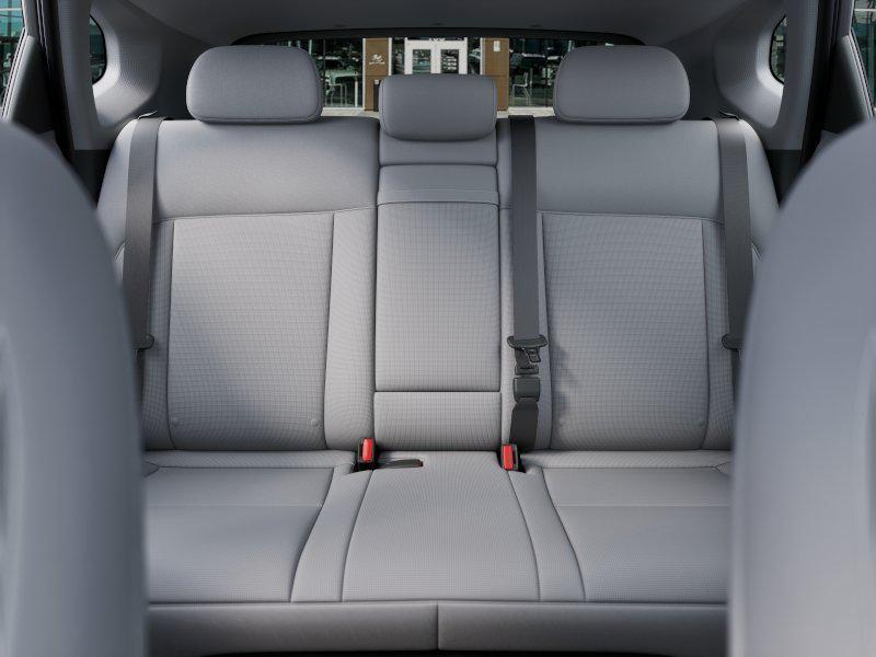 new 2026 Hyundai Kona car, priced at $30,820