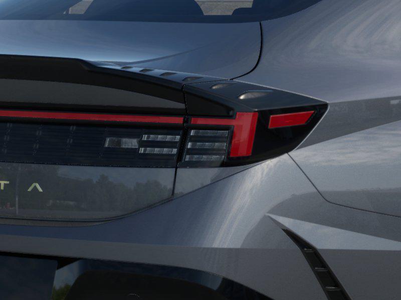 new 2026 Hyundai Sonata car, priced at $31,015