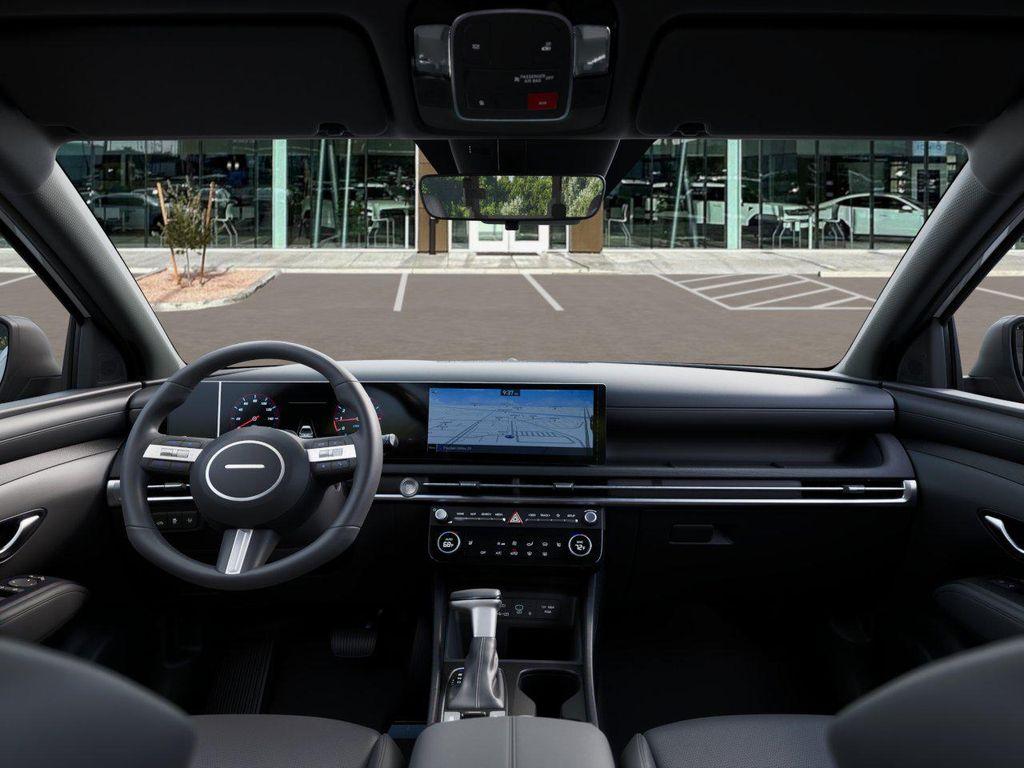 new 2026 Hyundai SANTA CRUZ car, priced at $42,283