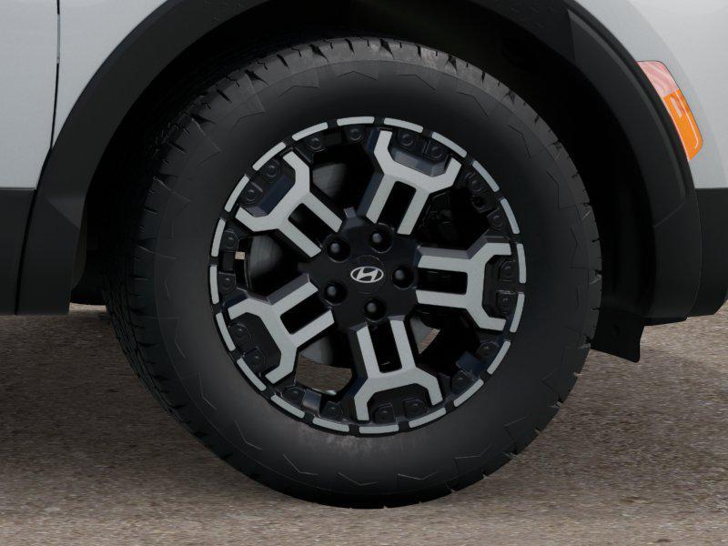 new 2026 Hyundai SANTA CRUZ car, priced at $42,283