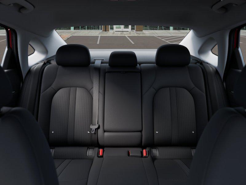 new 2026 Hyundai Sonata car, priced at $31,340