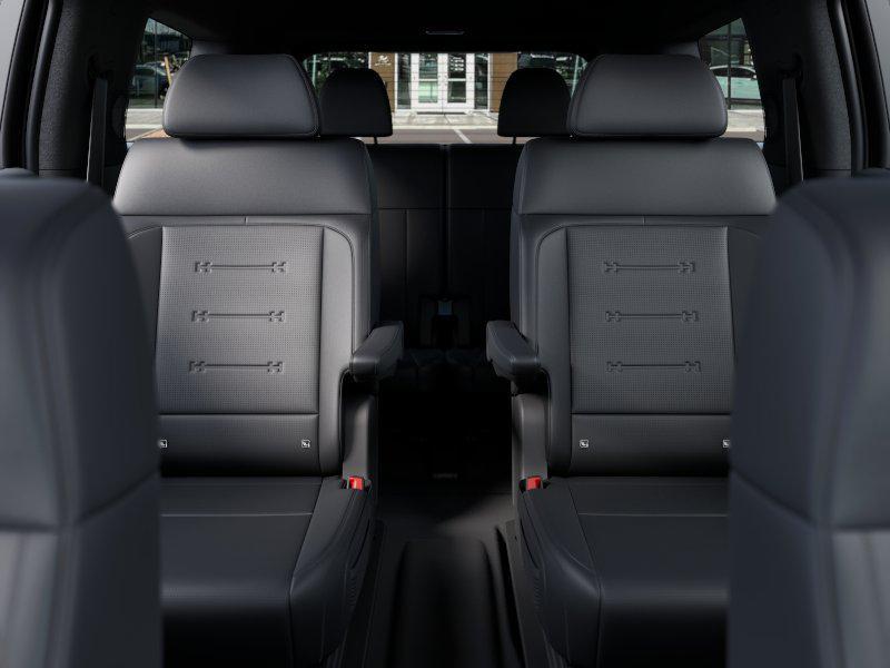 new 2026 Hyundai Santa Fe car, priced at $49,580