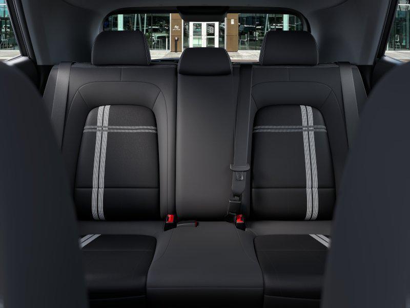 new 2026 Hyundai Venue car, priced at $25,045