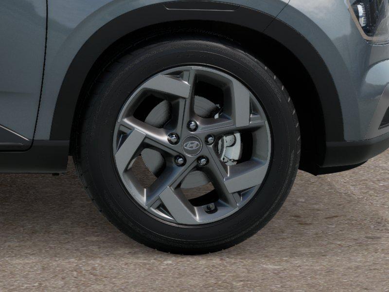 new 2026 Hyundai Venue car, priced at $25,045