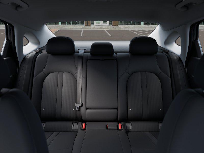 new 2026 Hyundai Sonata car, priced at $29,025