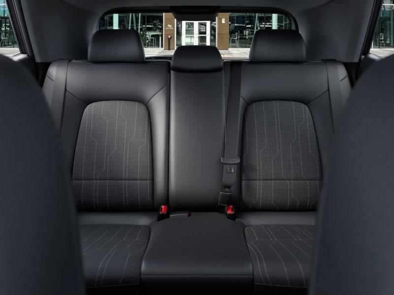 new 2026 Hyundai Venue car, priced at $22,840