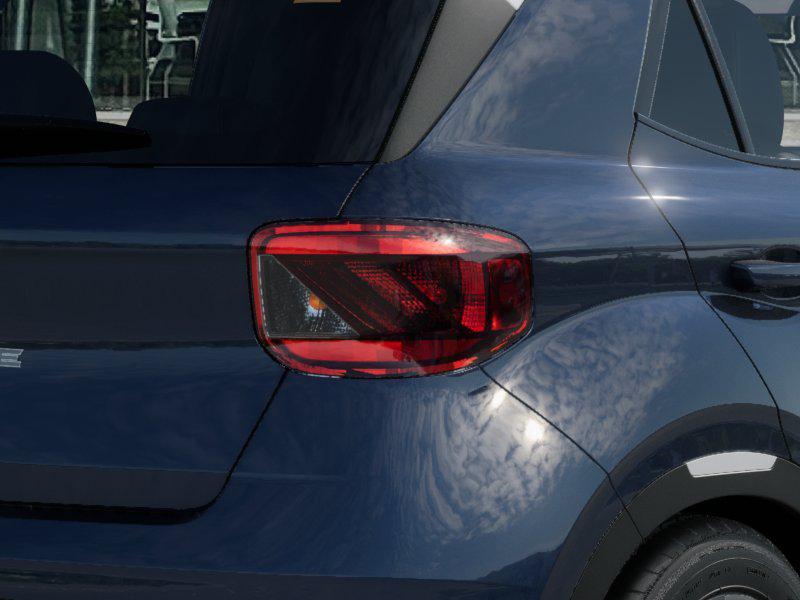 new 2026 Hyundai Venue car, priced at $24,200