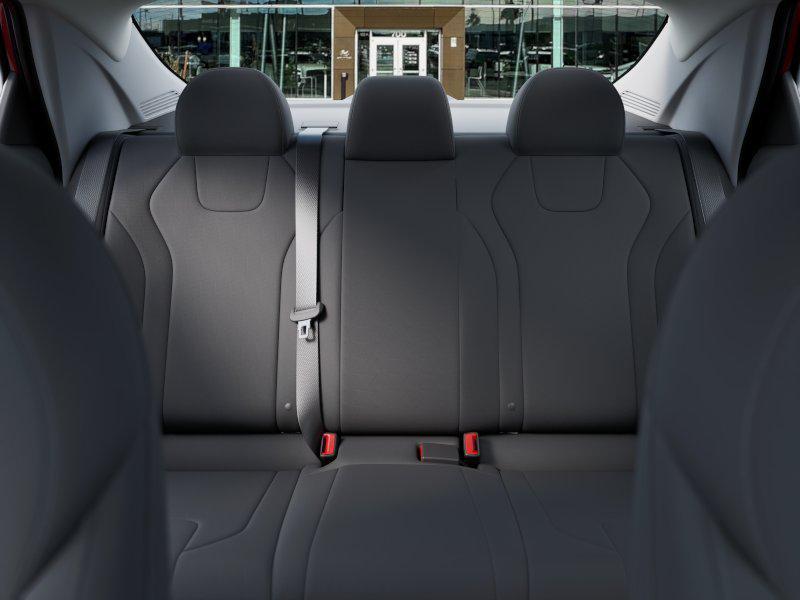 new 2026 Hyundai Elantra car, priced at $25,065