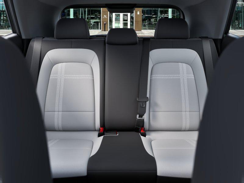 new 2026 Hyundai Venue car, priced at $25,215