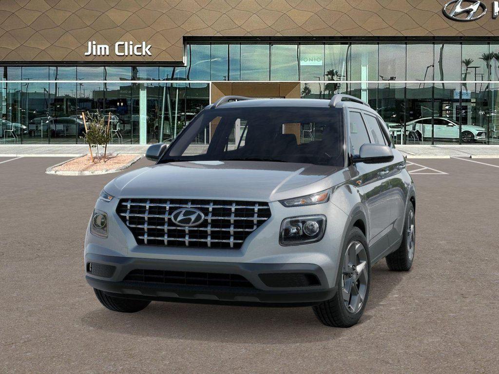 new 2026 Hyundai Venue car, priced at $20,999