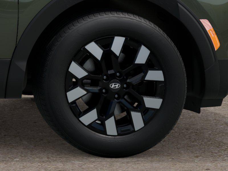 new 2026 Hyundai SANTA CRUZ car, priced at $32,667