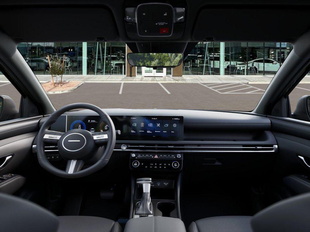 new 2026 Hyundai SANTA CRUZ car, priced at $32,667