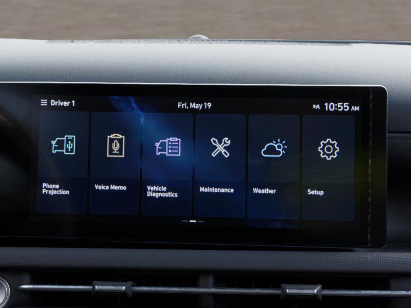 new 2026 Hyundai SANTA CRUZ car, priced at $35,602