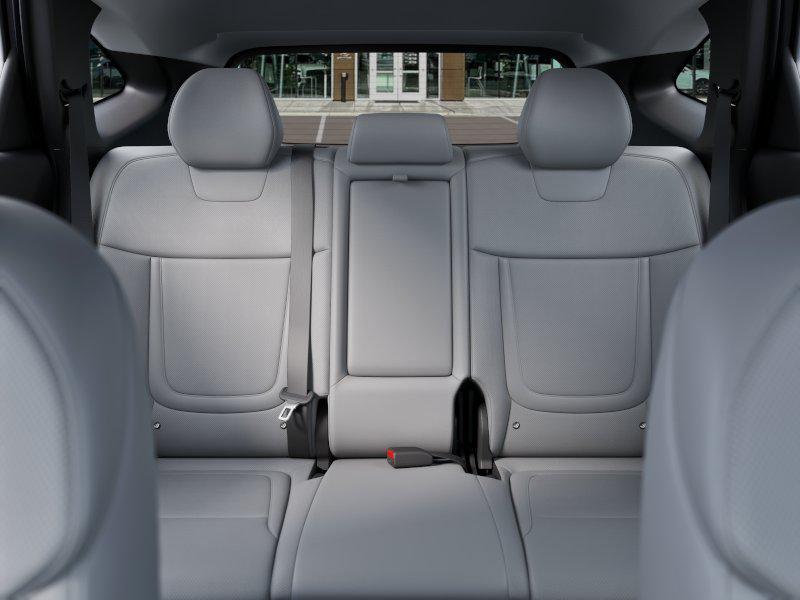 new 2026 Hyundai Tucson car, priced at $35,875