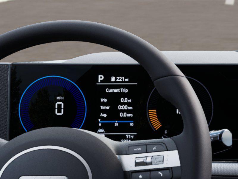 new 2026 Hyundai Sonata car, priced at $31,560