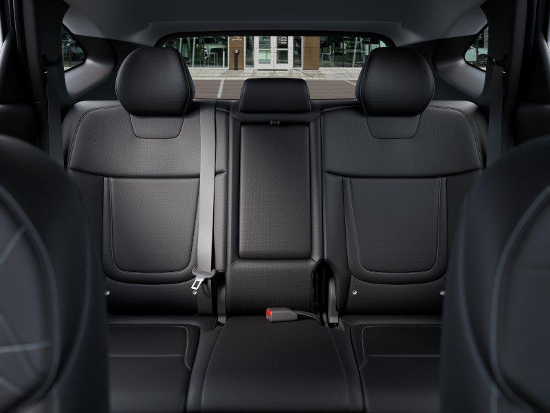 new 2026 Hyundai Tucson car, priced at $31,350