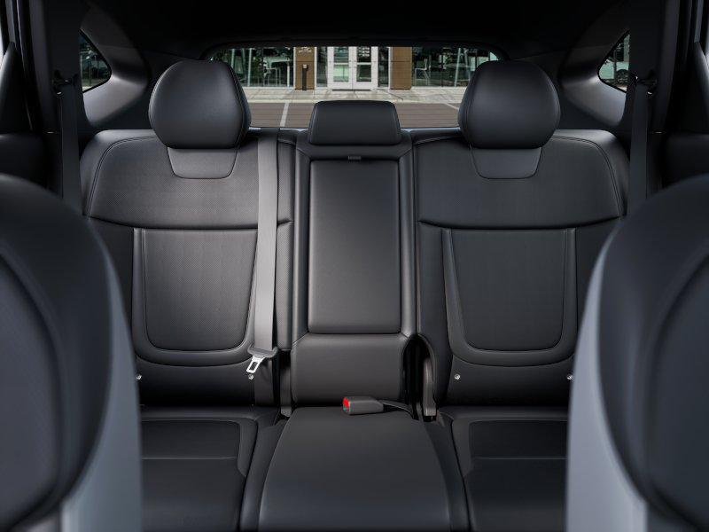 new 2025 Hyundai Tucson car, priced at $33,725