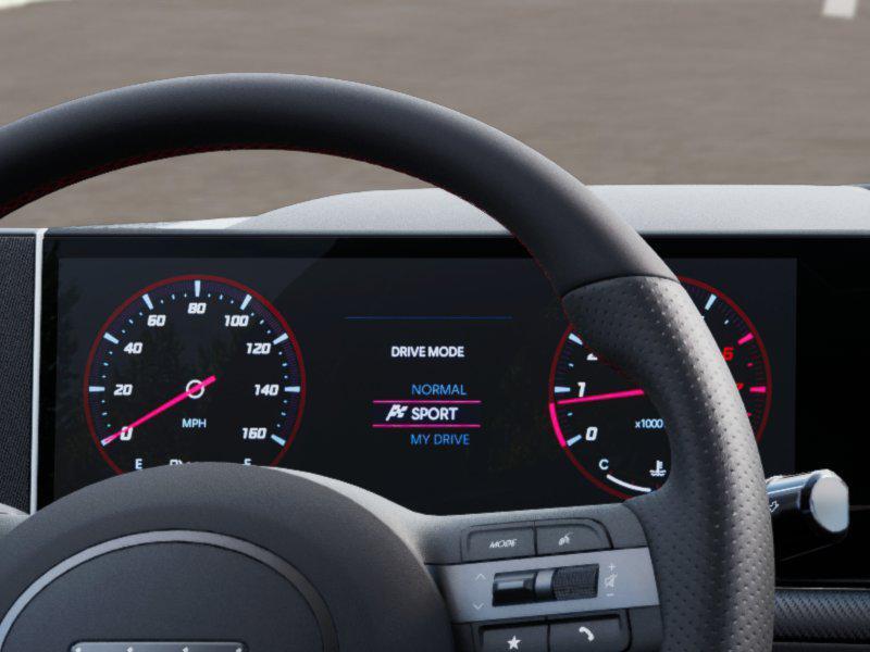 new 2026 Hyundai Sonata car, priced at $37,840