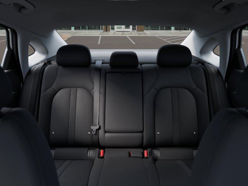 new 2026 Hyundai Sonata car, priced at $31,560