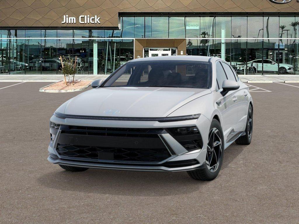 new 2026 Hyundai Sonata car, priced at $31,560