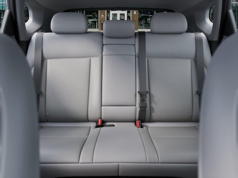 new 2026 Hyundai Kona car, priced at $28,999