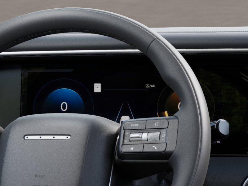 new 2026 Hyundai Palisade car, priced at $54,585