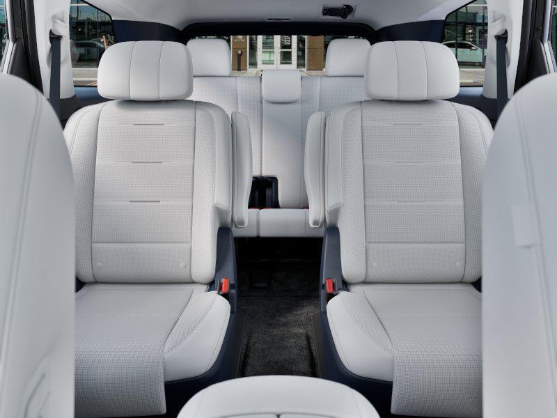 new 2026 Hyundai Palisade car, priced at $54,269