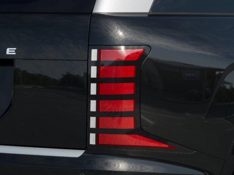 new 2026 Hyundai Palisade car, priced at $54,269