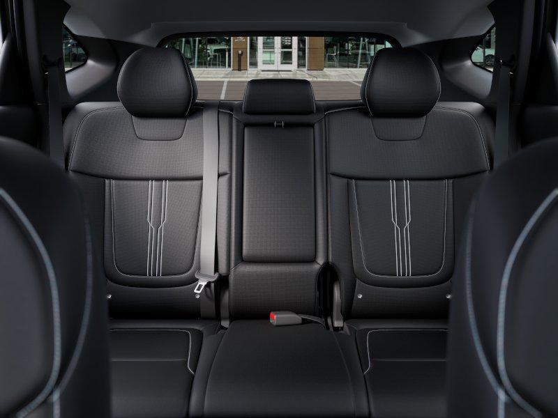 new 2026 Hyundai Tucson car, priced at $32,318