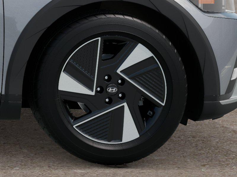 new 2026 Hyundai IONIQ 5 car, priced at $40,345