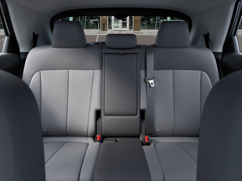 new 2026 Hyundai IONIQ 5 car, priced at $37,400