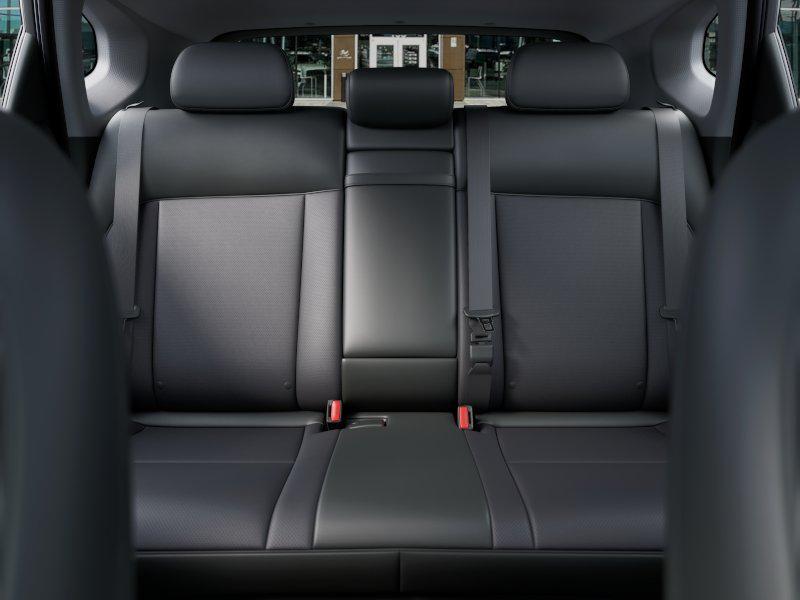 new 2026 Hyundai Kona car, priced at $34,970