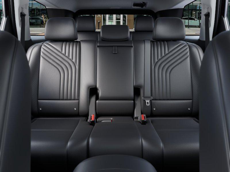 new 2026 Hyundai Palisade Hybrid car, priced at $51,995