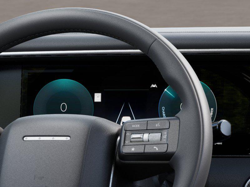 new 2026 Hyundai Palisade Hybrid car, priced at $51,995