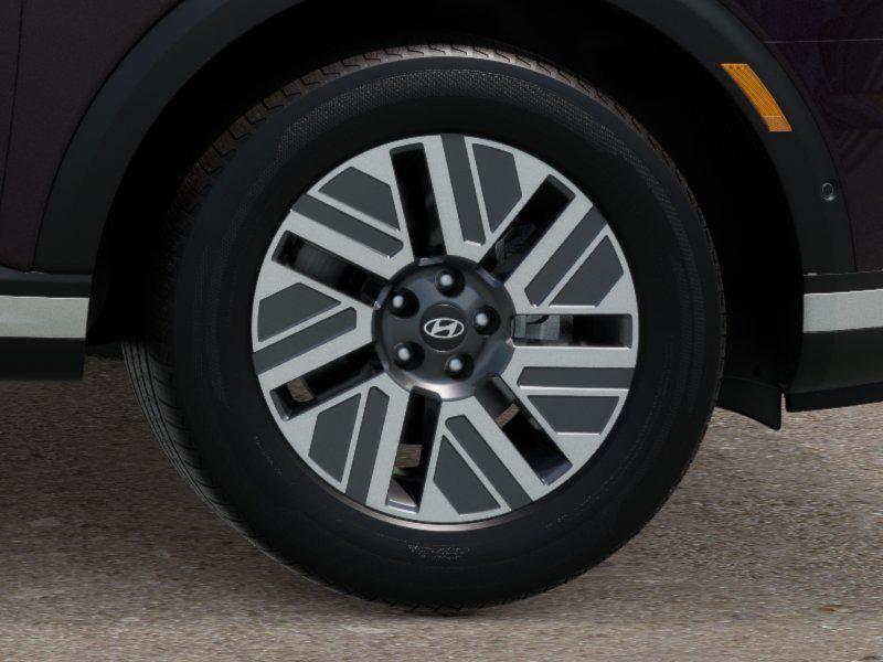 new 2026 Hyundai Palisade Hybrid car, priced at $51,995