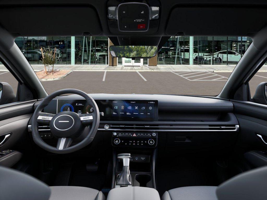 new 2026 Hyundai SANTA CRUZ car, priced at $32,810