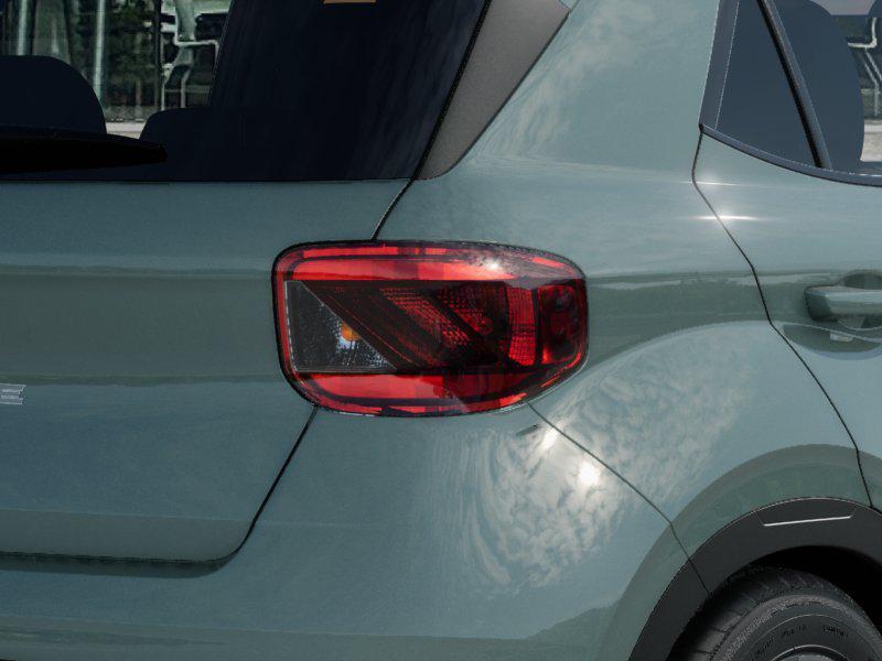 new 2026 Hyundai Venue car, priced at $24,425