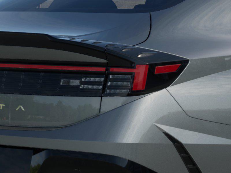 new 2026 Hyundai Sonata car, priced at $31,035