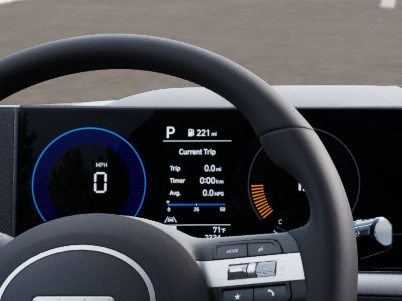 new 2026 Hyundai Sonata car, priced at $31,035