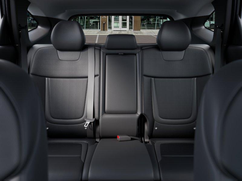 new 2026 Hyundai TUCSON Plug-In Hybrid car, priced at $50,705