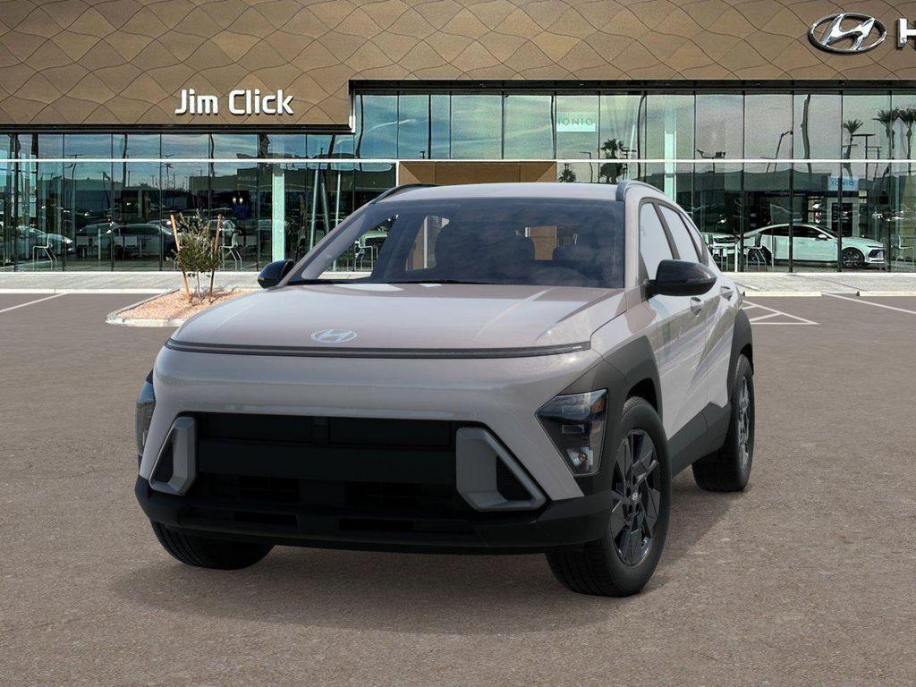 new 2026 Hyundai Kona car, priced at $31,320