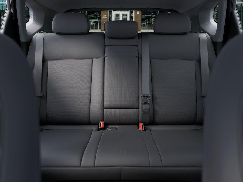 new 2026 Hyundai Kona car, priced at $31,320