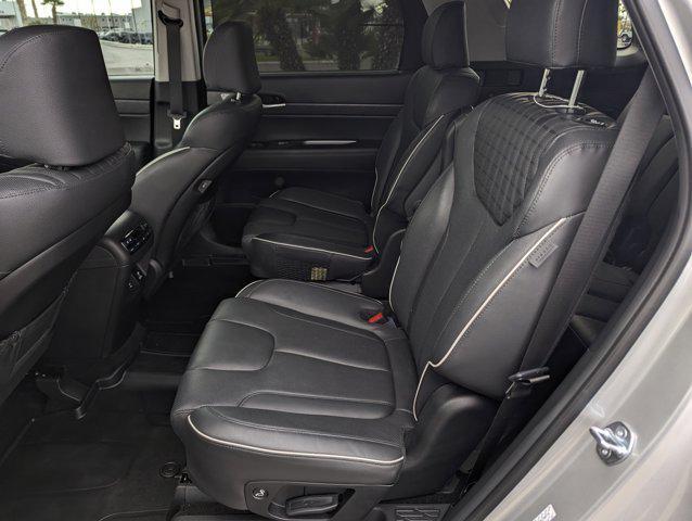 used 2024 Hyundai Palisade car, priced at $35,999