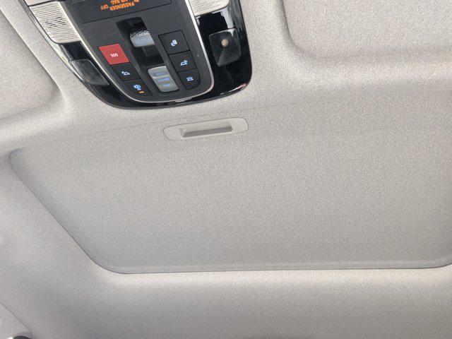 used 2024 Hyundai Palisade car, priced at $35,999