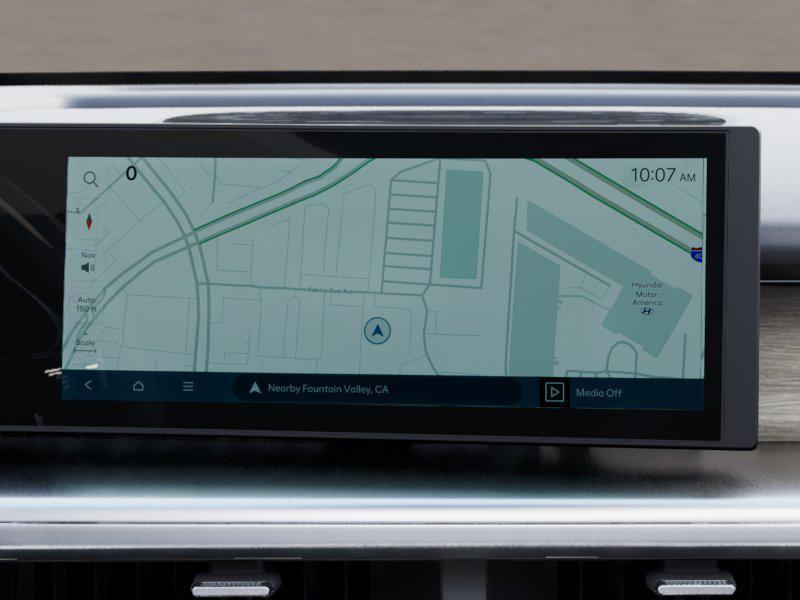 new 2026 Hyundai IONIQ 9 car, priced at $67,155